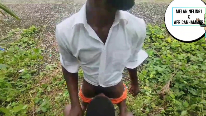 Melaninfling: Çalışma