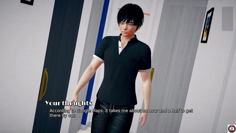 Joystick Cinema: Moje skutečná touha - pt 47