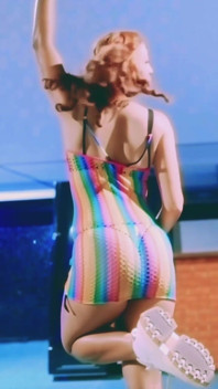 Delicious Ass