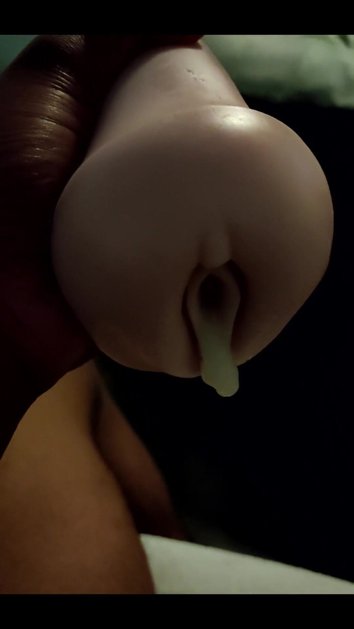 NANDgasm: Vi piacciono i creampie?