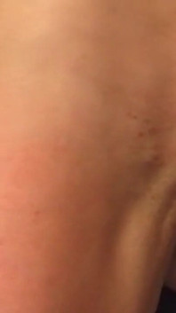 Blindfolded Mature Blonde MILF Submits to Hard Anal Domination