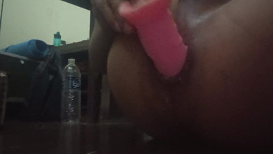 Deno: Solo seksspeeltje