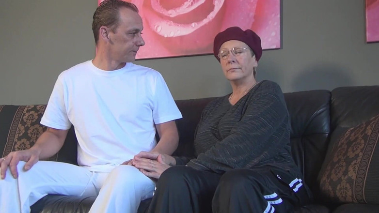 RetroLust: Seduced to Fuck My German Granny Pussy