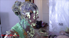 Shooting Star: Pojďme dostat špinavé !!