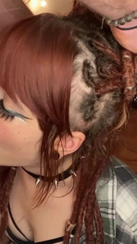 Your E-girl Roommate Demands a Throating