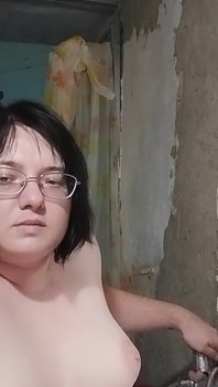 Mijada e bocada no banho