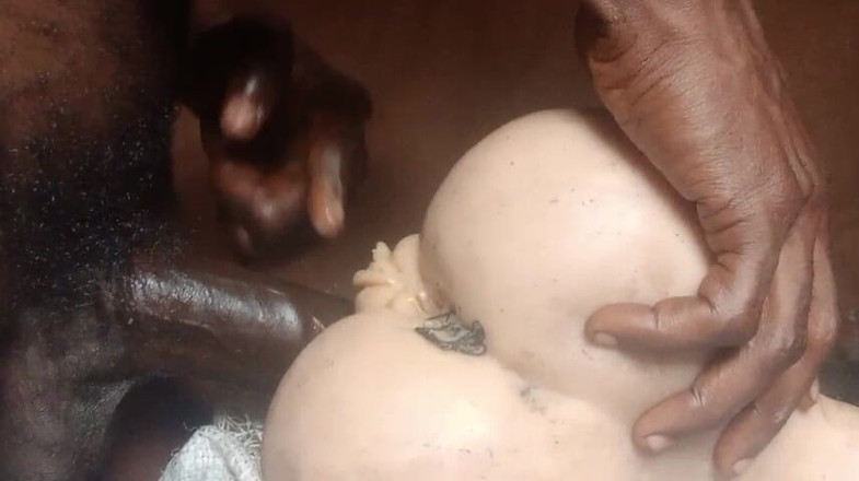 Bangcum8: Bobble ogromna ładna duża dziwka