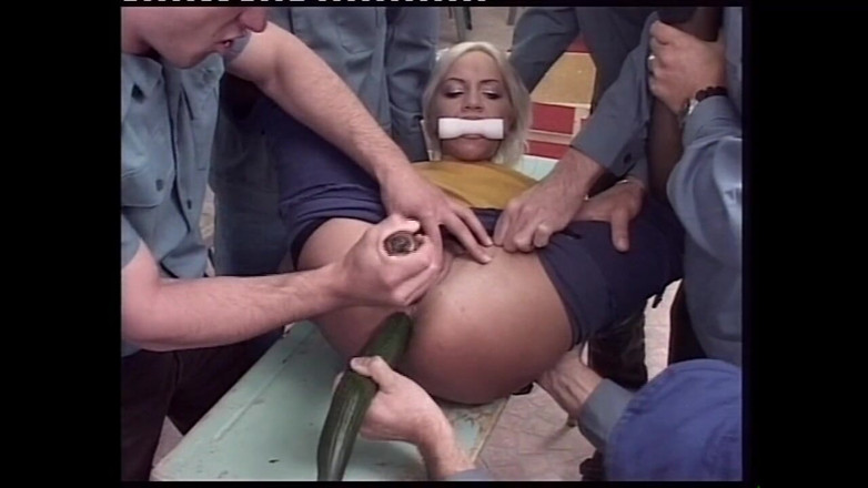 Wonderful Hot World X: Great Orgy for Nasty Bitches Searching for Intense Orgasm!