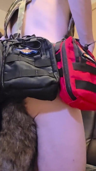 Army Butt