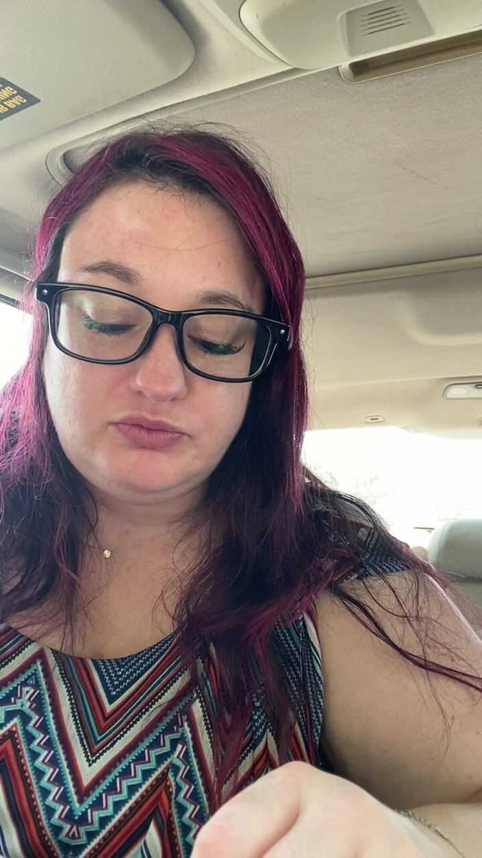 BellaBlast: Taco Temptress bbw fast food hody od Bella Blast