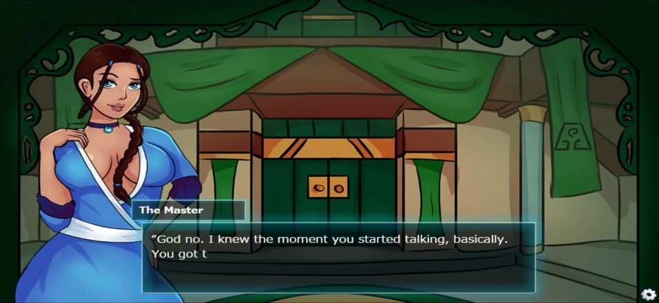Cartoon Play: Kelab bampar bahagian 102 (Avatar the airbender terakhir)