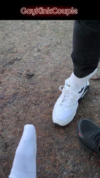 Sharing Nike Air Max Sneaker I