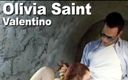 Edge Interactive Publishing: Olivia saint &amp;amp; dino bravo höschen lutschen gesichtsbesamung