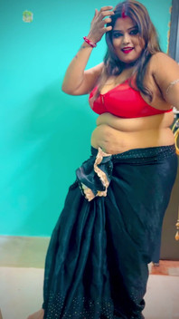 Desi Bhabhi's Fun After Sex