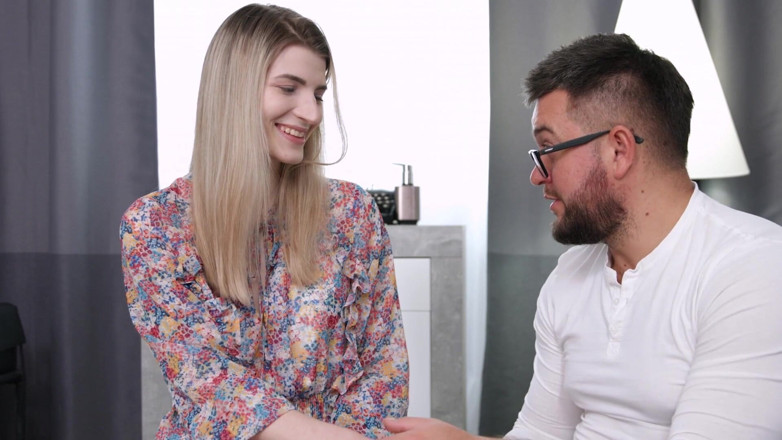 Eluxe Erotic: Навчіть мене сквіртувати