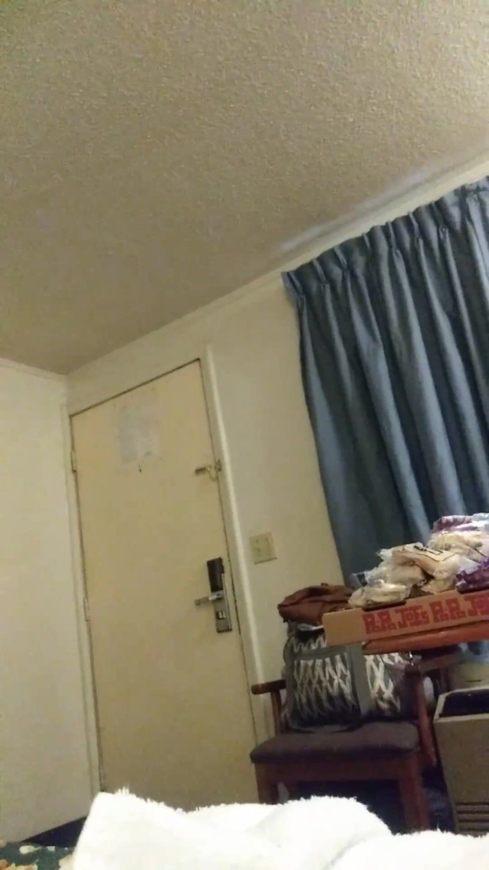 Sexy ass couple: La Capra!