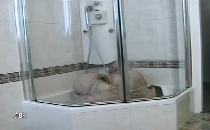 No limits I love it rough: Real Japanese sm bondage - DVD