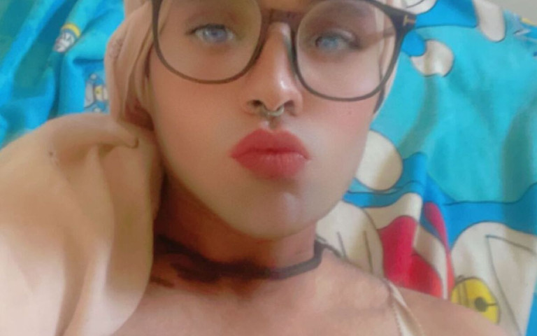 Playing with My Itty Bitty Clitty | Jasiya (Jasiya)