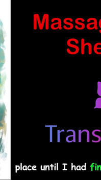 Masáž od shemale sexuálního příběhu