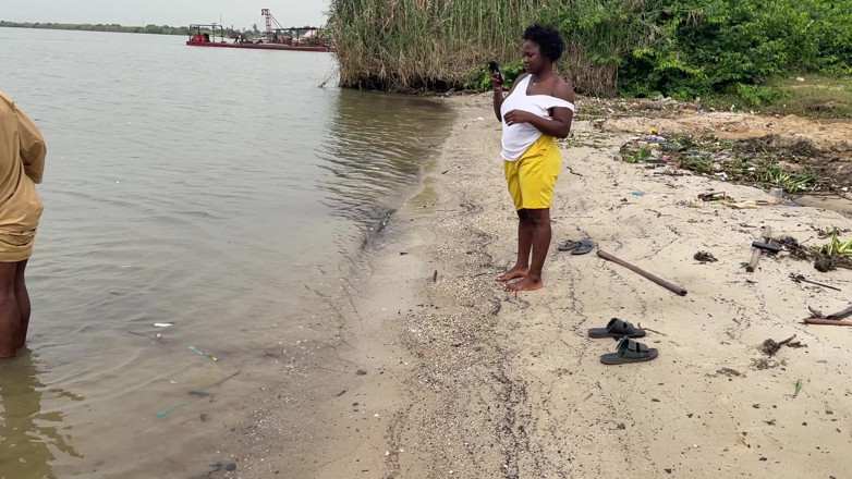 Sex naija 1: Noi fuori Itxqueen silver anla e africa