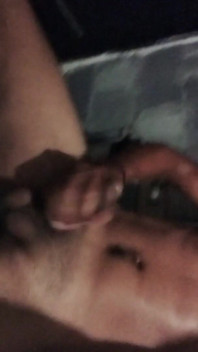 Devouring Gaze
