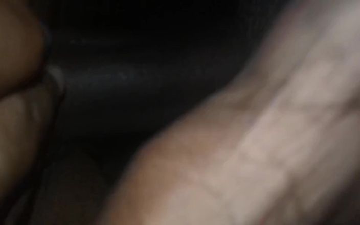 Super sexy ebony cuties: Bbc nện âm hộ ướt át của tôi rên rỉ cực khoái mãnh...