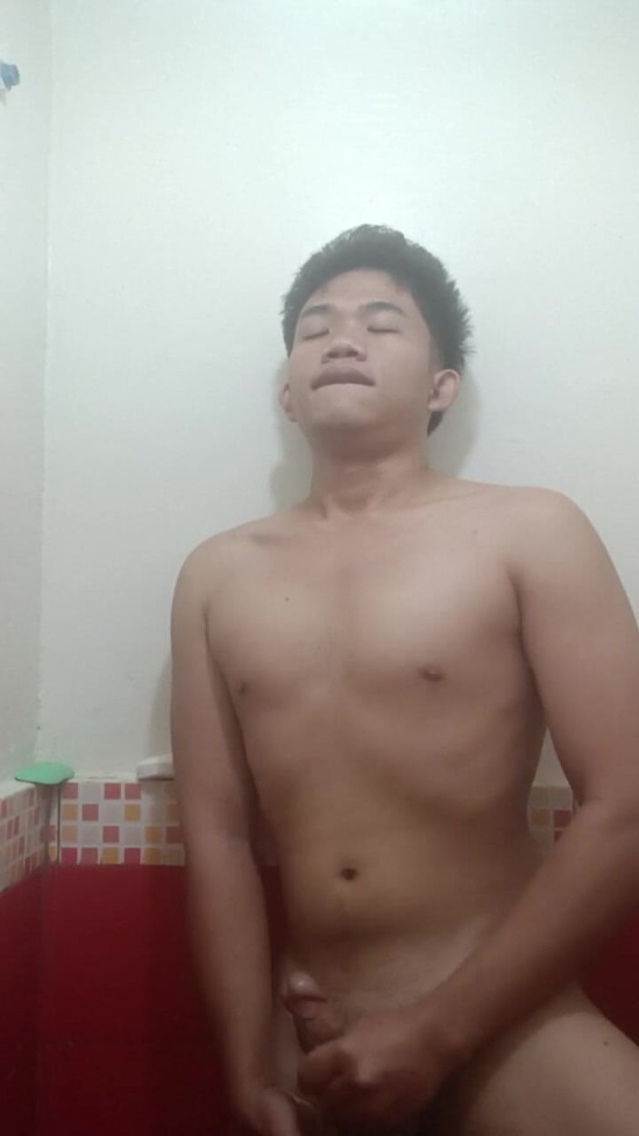 Rent A Gay Productions: Horny Filipino Is Horny and Lets It Out