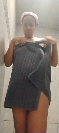 Strip and Twerk