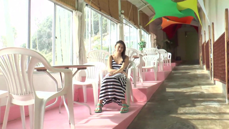 Raptor Inc: ไอดอลกราเวียร์สาวสวยตัวสูง - Ayane Kimura