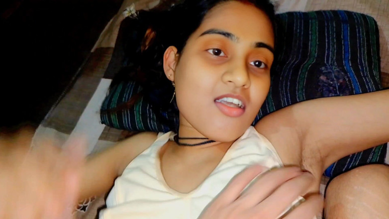 Ankita277: Fast Time Sex with Indian Deshi Village Bhabhi Hard Sex...