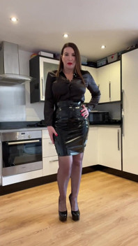 The Stepmother in Law Introduction - Part 1