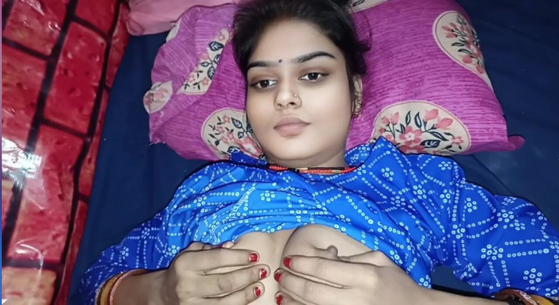 Ramashish: Desi Bengali het baby by Bhabhi knullad hårt av Devar...