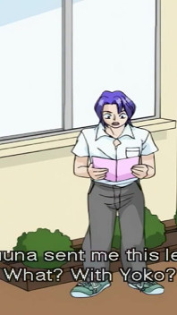 姐妹会女孩特殊课程