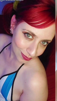 Ich bin Shyyfxx deine argentinische Gauchita, entdecke mich!