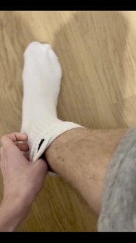 Lubicie Socksy?