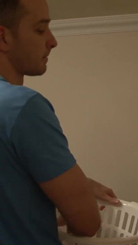 Ashley Rider и Ricky Stone жестко