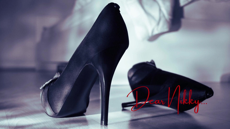 DNikky162: Dear Nikky Podcast Season 3 episode 11