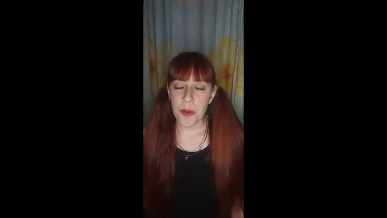 Tu Gauchita Argentina: Podcast Pleasure Dolor en Alquimia van Shyyfxx. Hoofdstuk 8