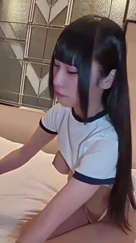 A Busty I-cup Gravure Idol Captured in an Unforgettable, Intense and Sensational Performance