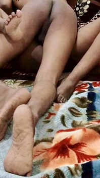 แฟนสาว Desi Dost Ki แฟนสาวส่วนตัวมา