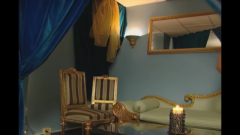 Absolute BDSM films - The original: Загублені і збочені душі