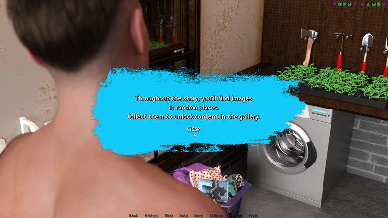 Porny Games: Im leben zusammen von mr. Blackeyes triffst du deine sexy...