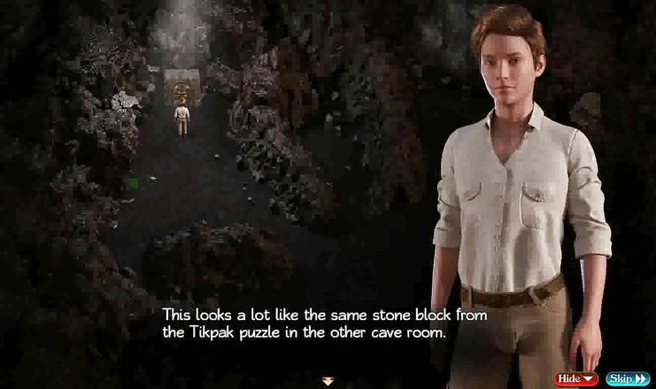 Dirty GamesXxX: Harta Karun Nadia: harta karun dan mystery ep 134, 135