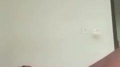 Bedroom: Indická kundička při pumpování vody