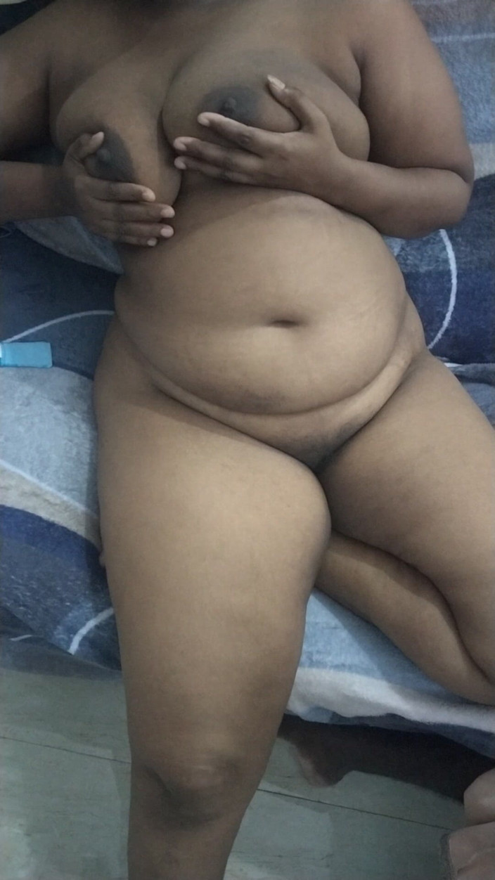 Tamil lesbian: BDSM 후 휴식
