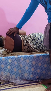 Real Video of Having Sex with Stepaunty