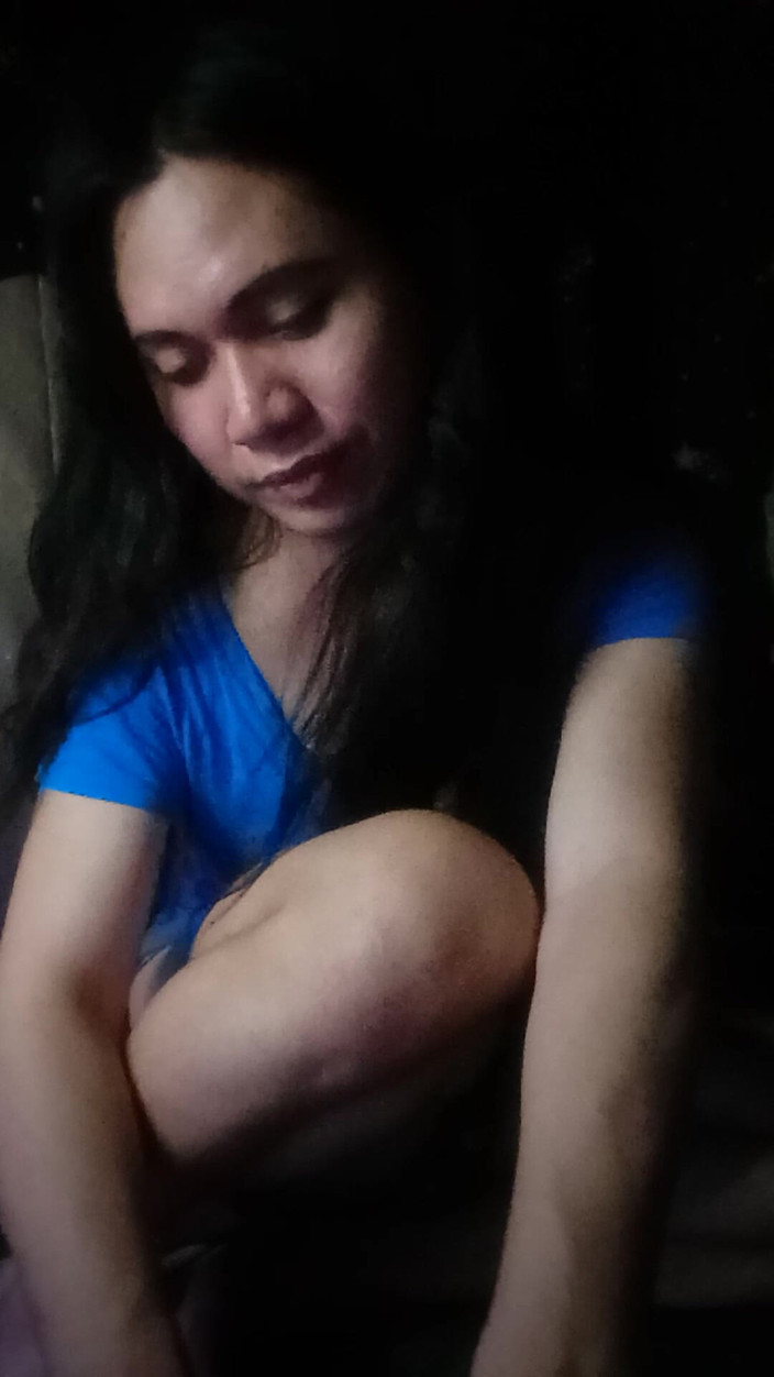 Reynaldo6: Dopo La Mezzanotte, Un Assolo Trans Condiviso Solo in Silenzio