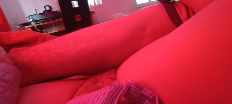 Ionut899: Beru Svého Otce Ze Spánku Ke Mně Část 3
