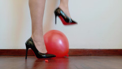 Kinky Lyrical: Yüksek topuk balonu pop! Genişletilmiş Sürüm