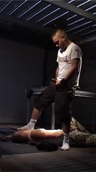 흑형 대물 에게 따먹히는 발정난 밀프